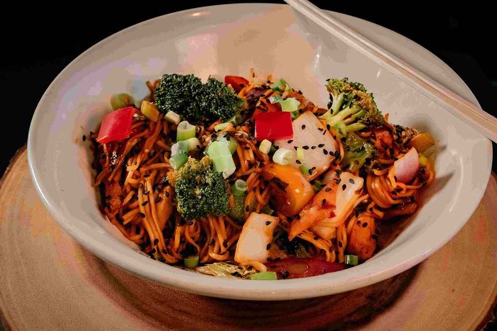 restaurants in se calgary