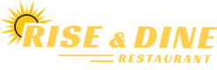 Rise & Dine-logo