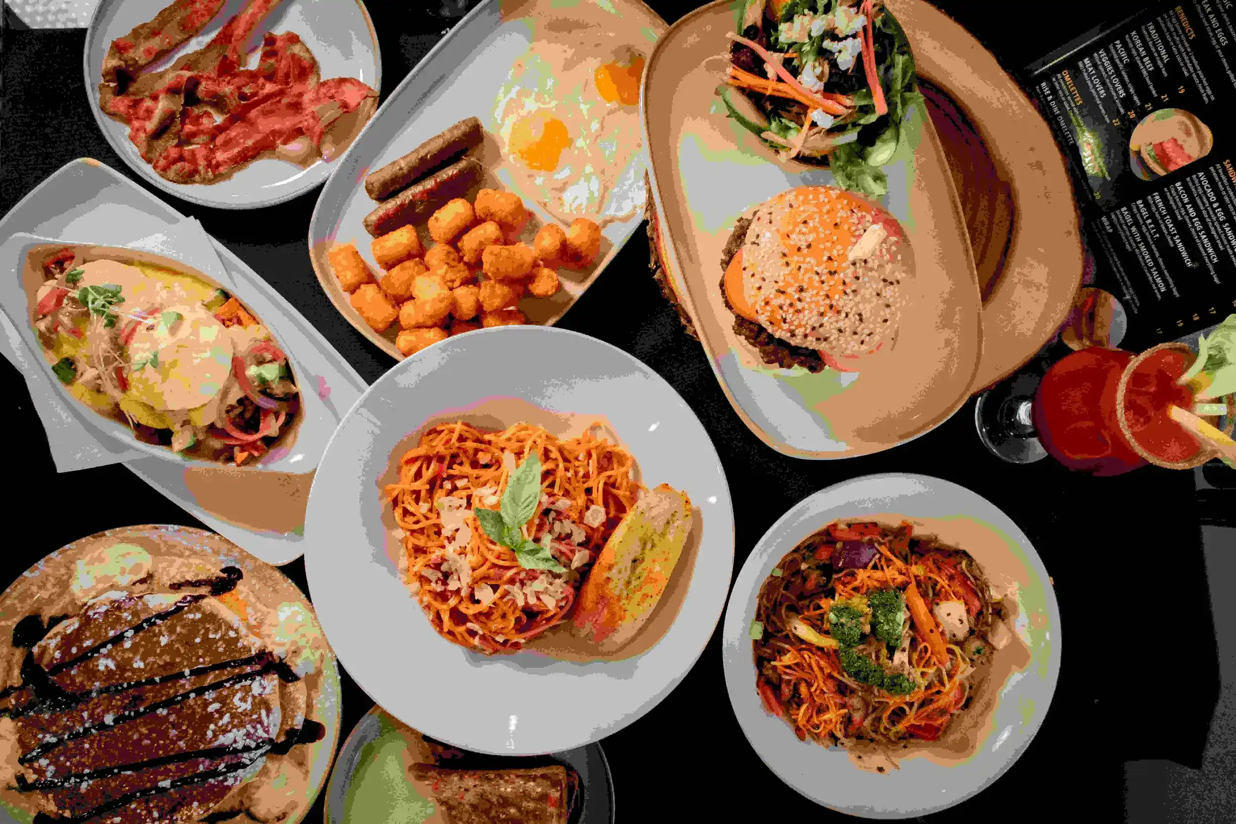 calgary southeast restaurants